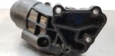 Peça sobressalente para automóvel em segunda mão suporte do filtro de óleo por kia carens ( ) concept referências oem iam 264002a615  