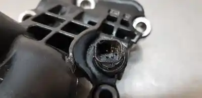 Peça sobressalente para automóvel em segunda mão suporte do filtro de óleo por kia carens ( ) concept referências oem iam 264002a615  