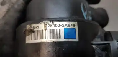 Peça sobressalente para automóvel em segunda mão suporte do filtro de óleo por kia carens ( ) concept referências oem iam 264002a615  