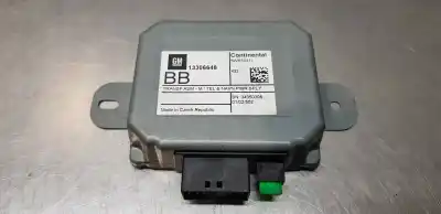 Peça sobressalente para automóvel em segunda mão MÓDULO ELETRÔNICO por CHEVROLET TRAX  Referências OEM IAM 13306648  