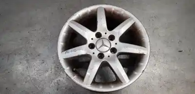 Автозапчасти б/у ШИНА за MERCEDES-BENZ CLASE C (W203) SPORTCOUPE  ссылки OEM IAM A2034011802  