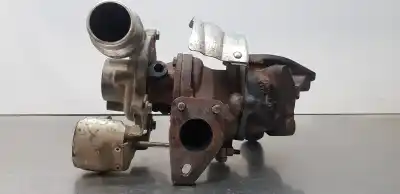 Peça sobressalente para automóvel em segunda mão turbocompresor por dacia logan ambiance referências oem iam 54359700042