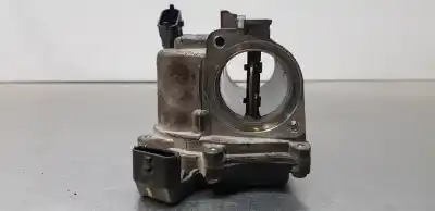 Автозапчасти б/у бабочка коробка за dacia sandero ambiance ссылки oem iam 161a05457r  