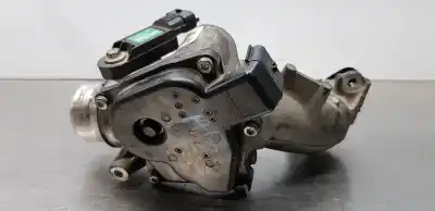 Автозапчастина б/у коробка метелика для dacia logan ambiance посилання на oem iam 161a05457r  