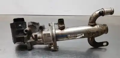 Pièce détachée automobile d'occasion VANNE EGR pour PEUGEOT 407 SW  Références OEM IAM 9681825280  