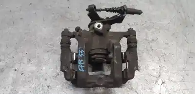 İkinci el araba yedek parçası SOL ARKA FREN KALIPER için CHEVROLET TRAX  OEM IAM referansları 13300883  