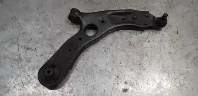 Peça sobressalente para automóvel em segunda mão braço de suspensão inferior dianteiro direito por kia carens ( ) concept referências oem iam 54501a4000