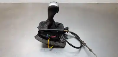 Second-hand car spare part gear lever for bmw x5 (e53) 4.4i automático oem iam references 25167515432  