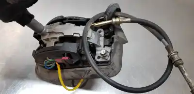 Second-hand car spare part gear lever for bmw x5 (e53) 4.4i automático oem iam references 25167515432  