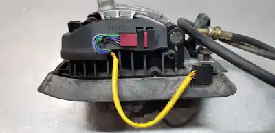 Second-hand car spare part gear lever for bmw x5 (e53) 4.4i automático oem iam references 25167515432  