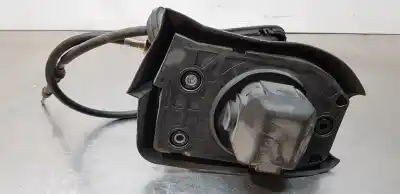 Second-hand car spare part gear lever for bmw x5 (e53) 4.4i automático oem iam references 25167515432  