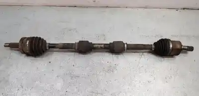 Peça sobressalente para automóvel em segunda mão transmissão dianteira direita por kia carens ( ) concept referências oem iam 49501a4220