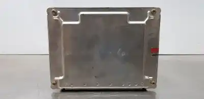 Second-hand car spare part ecu engine control for bmw x5 (e53) 4.4i automático oem iam references 7508698  0261207106