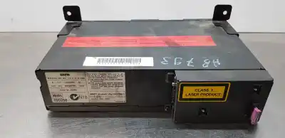 İkinci el araba yedek parçası Elektronik Modül için BMW X5 (E53) 4.4i Automático OEM IAM referansları 126913388  