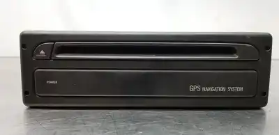 İkinci el araba yedek parçası Elektronik Modül için BMW X5 (E53) 4.4i Automático OEM IAM referansları 65906915035  