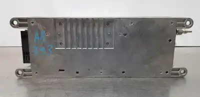 Second-hand car spare part electronic module for bmw x5 (e53) 4.4i automático oem iam references 691676601  