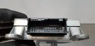 Second-hand car spare part electronic module for bmw x5 (e53) 4.4i automático oem iam references 691676601  