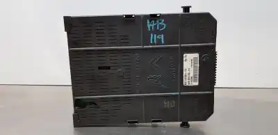 Pièce détachée automobile d'occasion boîtes à fusibles pour peugeot 407 sw st confort références oem iam 6580jl  