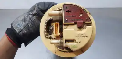 Peça sobressalente para automóvel em segunda mão boia / bomba combustível por citroen berlingo 1.6 hdi 75 sx familiar referências oem iam 1525hj  