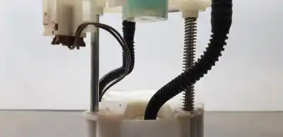 Peça sobressalente para automóvel em segunda mão boia / bomba combustível por kia carens ( ) concept referências oem iam 31110a4900  