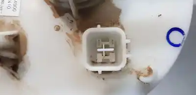 Peça sobressalente para automóvel em segunda mão boia / bomba combustível por kia carens ( ) concept referências oem iam 31110a4900  