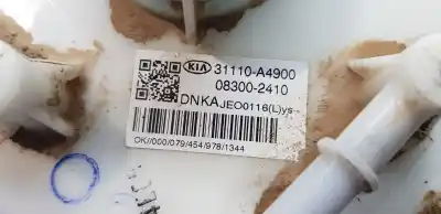 Peça sobressalente para automóvel em segunda mão boia / bomba combustível por kia carens ( ) concept referências oem iam 31110a4900  