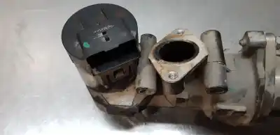 Recambio de automóvil de segunda mano de valvula egr para citroen c5 berlina 2.0 hdi fap referencias oem iam 9681825280  