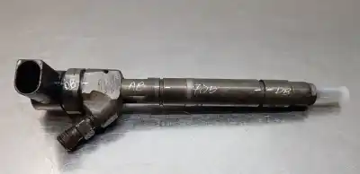 Recambio de automóvil de segunda mano de inyector para mercedes sprinter 02.00 -> caja cerrada 208 cdi (901.6/902.661-662) referencias oem iam a6110701687  
