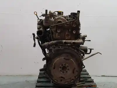 Pièce détachée automobile d'occasion moteur complet pour chrysler voyager (rg) motor 2.8 ltr. - 110 kw crd cat références oem iam vm28  