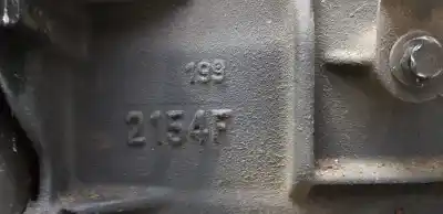 Pièce détachée automobile d'occasion moteur complet pour chrysler voyager (rg) motor 2.8 ltr. - 110 kw crd cat références oem iam vm28  