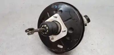 Second-hand car spare part Brake Servo for DACIA LOGAN Ambiance OEM IAM references 472103298R  