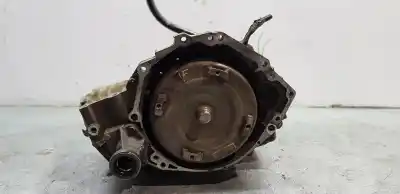 Second-hand car spare part gearbox for chrysler voyager (rg) motor 2.8 ltr. - 110 kw crd cat oem iam references 5139319aa  
