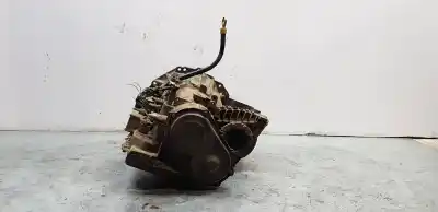 Second-hand car spare part gearbox for chrysler voyager (rg) motor 2.8 ltr. - 110 kw crd cat oem iam references 5139319aa  