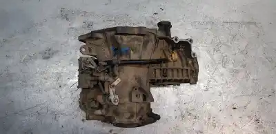 Second-hand car spare part gearbox for chrysler voyager (rg) motor 2.8 ltr. - 110 kw crd cat oem iam references 5139319aa  
