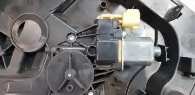 Second-hand car spare part driver left window regulator for ford fiesta (cb1) titanium oem iam references 8a6114a389b  