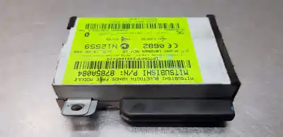 Second-hand car spare part ELECTRONIC MODULE for MITSUBISHI SPACE STAR (A00)  OEM IAM references 8785A084  