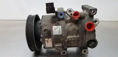 Peça sobressalente para automóvel em segunda mão compressor de ar condicionado a/a a/c por kia carens ( ) concept referências oem iam 97701a4500