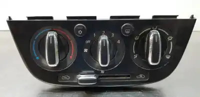 Second-hand car spare part Heating / Air Conditioning Control Panel for MITSUBISHI SPACE STAR (A00) Motion OEM IAM references 7820A869XA  