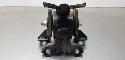 Second-hand car spare part left engine support for mitsubishi outlander (cw0) 2.0 di-d invite oem iam references mn184344  
