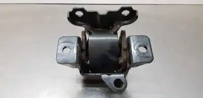 Second-hand car spare part left engine support for mitsubishi outlander (cw0) 2.0 di-d invite oem iam references mn184344  