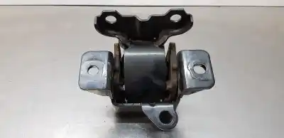 Автозапчастина б/у опора двигуна ліва для mitsubishi outlander (cw0) 2.0 di-d invite посилання на oem iam mn184344  