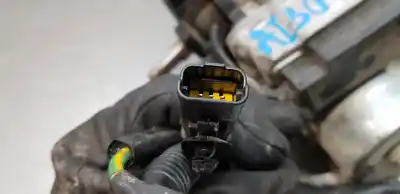 Автозапчастина б/у рульмова рейка для citroen c4 cactus live посилання на oem iam 9822423680  
