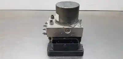 Pezzo di ricambio per auto di seconda mano abs per citroen c4 cactus live riferimenti oem iam 9808055980  