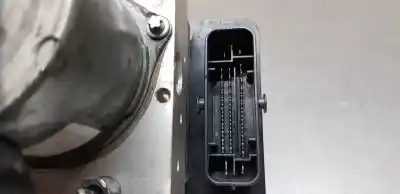 Pezzo di ricambio per auto di seconda mano abs per citroen c4 cactus live riferimenti oem iam 9808055980  