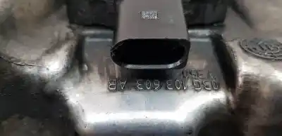 Автозапчастина б/у возчик для skoda superb combi (3t5) active посилання на oem iam 03g103603ab  