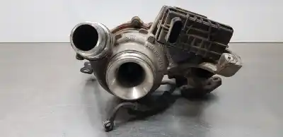 İkinci el araba yedek parçası turbosarj için bmw serie 1 berlina (e81/e87) 116d oem iam referansları 11657800595