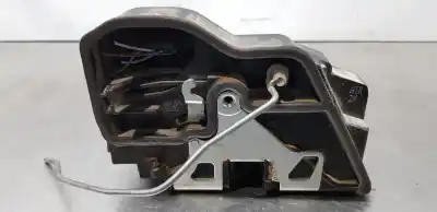 Second-hand car spare part rear right door lock for bmw serie 1 berlina (e81/e87) 116d oem iam references 51227229460  