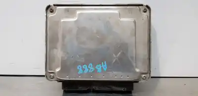 Автозапчастина б/у ебу контролер двигуна для seat ibiza (6l1) reference посилання на oem iam 045906019bq  