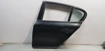 Recambio de automóvil de segunda mano de puerta trasera izquierda para bmw serie 1 berlina (e81/e87) 116d referencias oem iam 