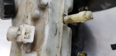 İkinci el araba yedek parçası fren servisi için mercedes sprinter 02.00 -> caja cerrada 208 cdi (901.6/902.661-662) oem iam referansları a0004309408  